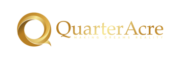 Quarter Acre Logo
