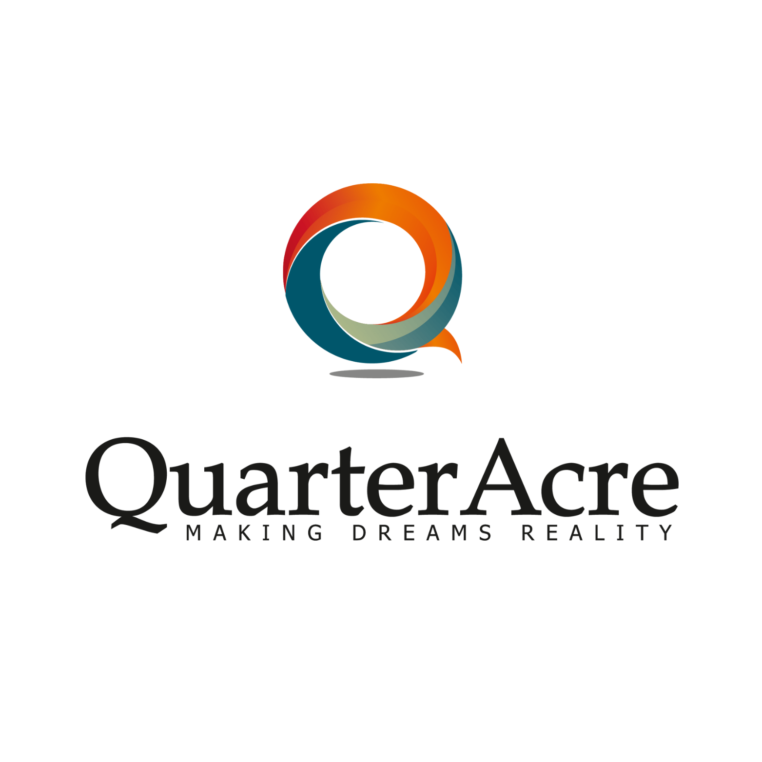 Quarter Acre